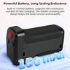 Camera Magnetic Base Bluetooth-compatible Remote Control Street Camera Handle Photography Shutter Button For Action 6