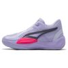 New PUMA Rise Nitro 'Purple Black' 377012-11