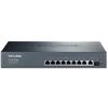 Tp-Link TL-SG1210PE 8-Port Gigabit Unmanaged PoE+ Switch