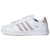 Neo Grand Court Se 'White Purple' Women's GV7156