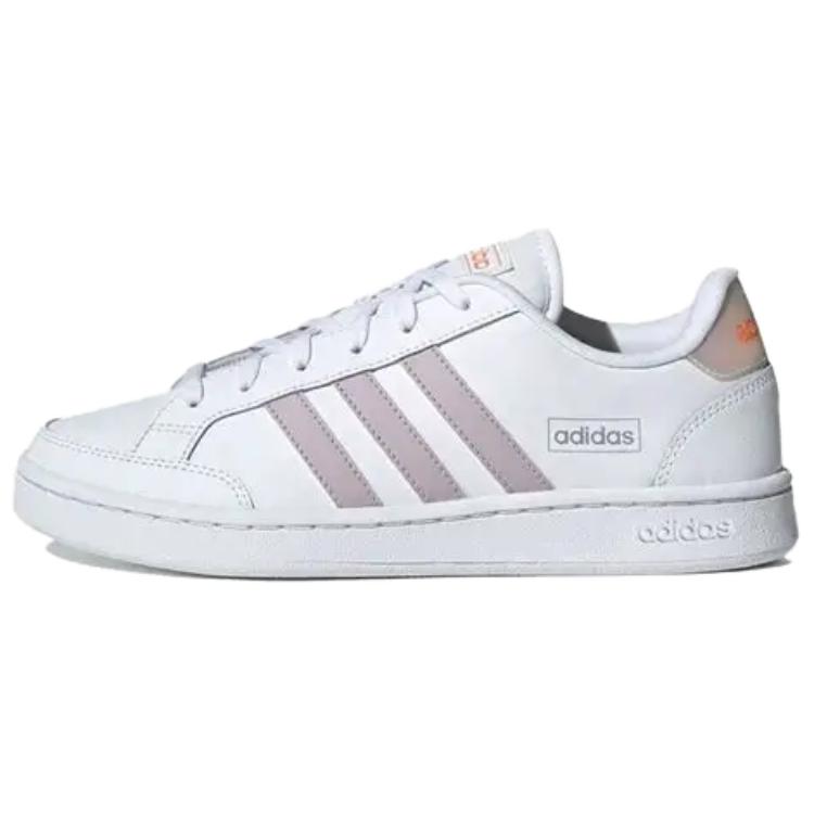 Adidas Neo Grand Court Se 'White Purple' Women's GV7156