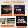 SIHAO UV DTF Printer