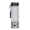 410ML Tragbarer Wasserstoffwasser-Generator 1200?1400PPB Wasserstoffreiches Wasserbereiter Flasche für Zuhause