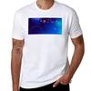 The Universe Tshirt Sporty Casual Quick Dry Tshirt