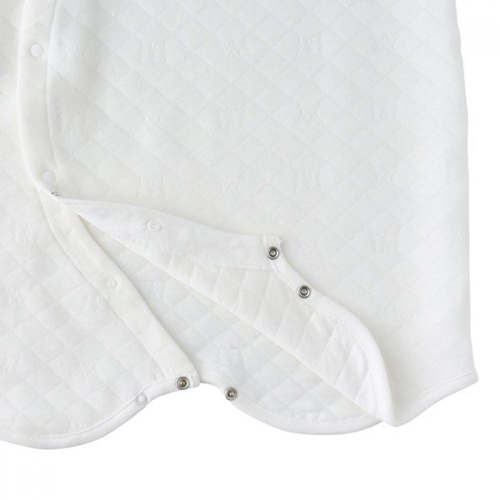 Mink Mui Quilting Sleeping Gown 35c70 009 01