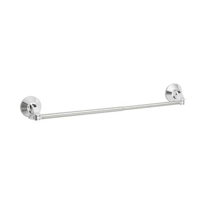 Strong Suction Extendable Towel Stainless Extendable Width Width Weight Capacity Suitable for Face Lever-type, Cup, Rack, Steel, 34.5-55cm (drying