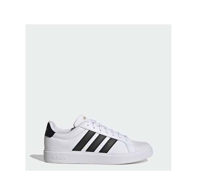 Полуботинки adidas Sportswear Streettalk EU 45_1_3