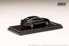 HJ64 Toyota Aristo V300 VERTEX EDITION Early Type Black Finished Product 1/64