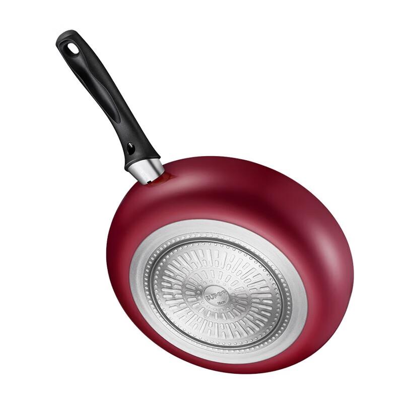 Supor Firepoint Antihaft-Pfanne
