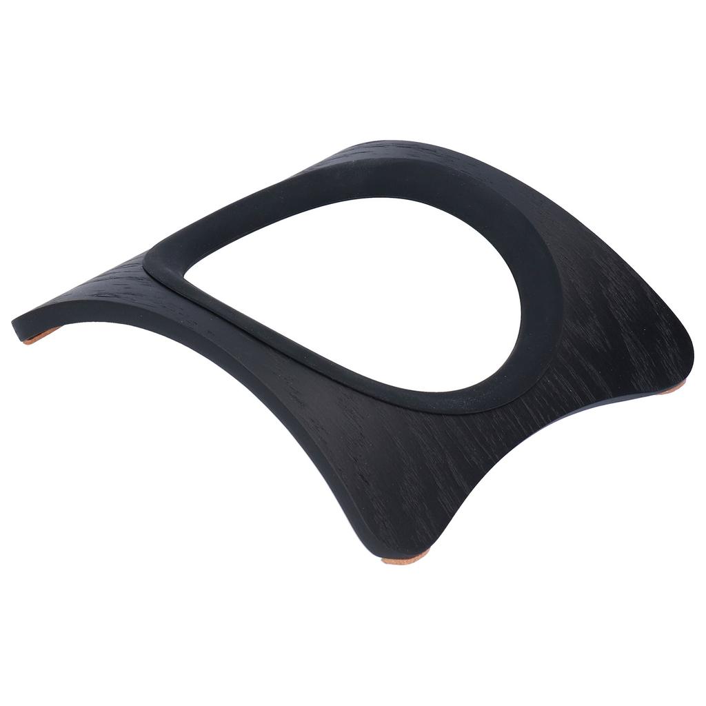 Laptop Server Stand Black Ergonomic Horizontal Tablet Desktop Base Holder for OS X Pro