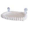 Cat Window Hammock with Strong Suction Cups – Cozy Perch for Indoor Cats