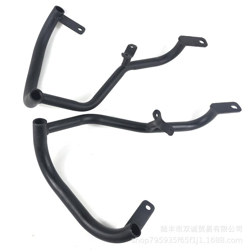 Honda CTX700/CTX700N Engine Guard & Anti-Fall Bar