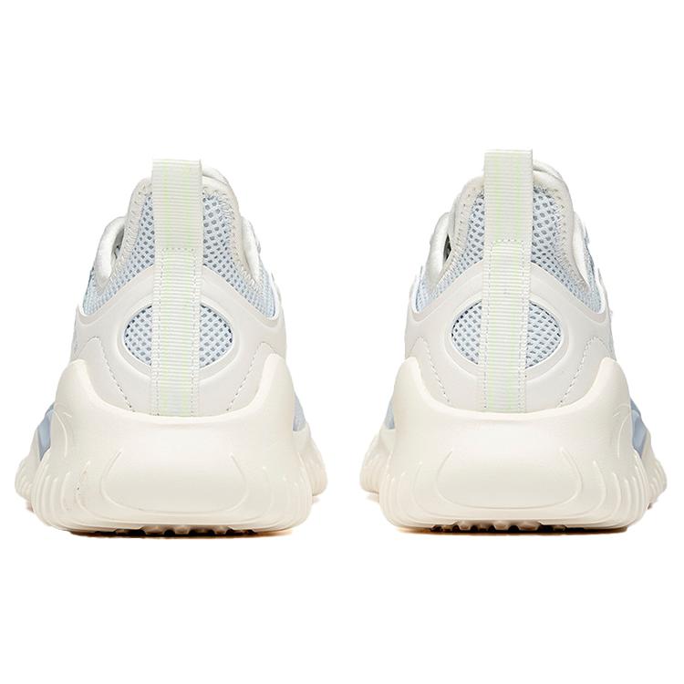 ANTA Running Series Sneakers 'Blue White' Women's 122025565-3