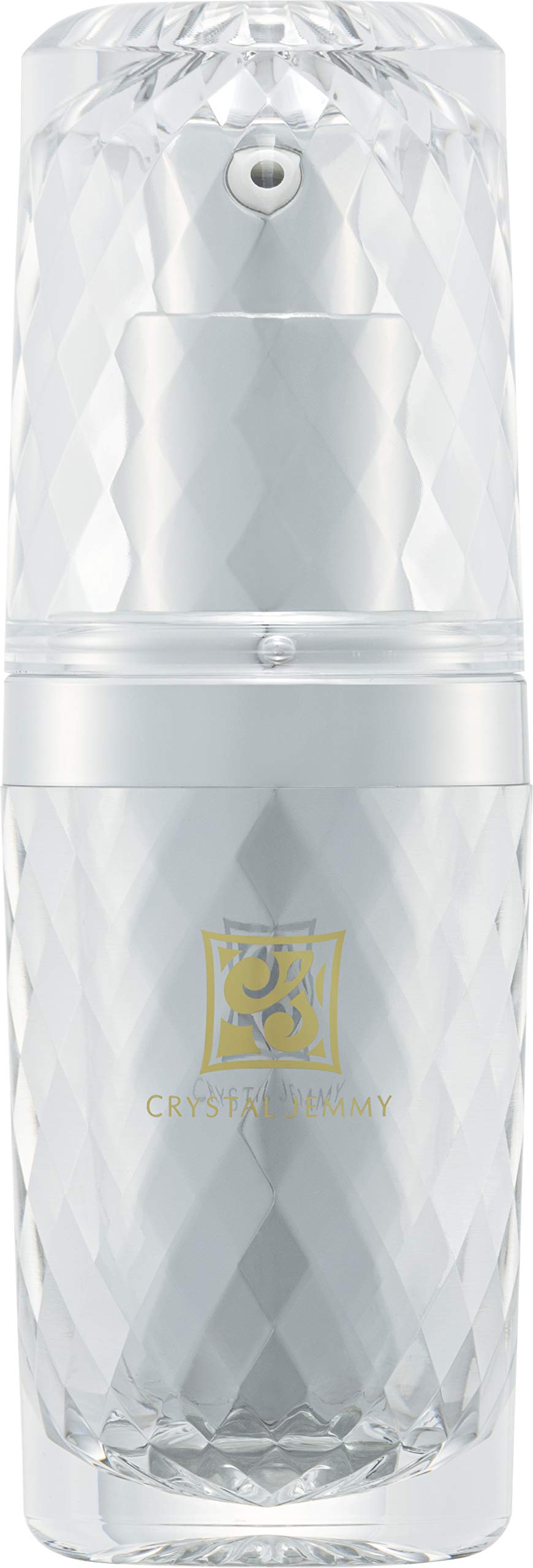 

Crystal Gemmy Gemmine Fertari Shiny Wrinkle Foundation