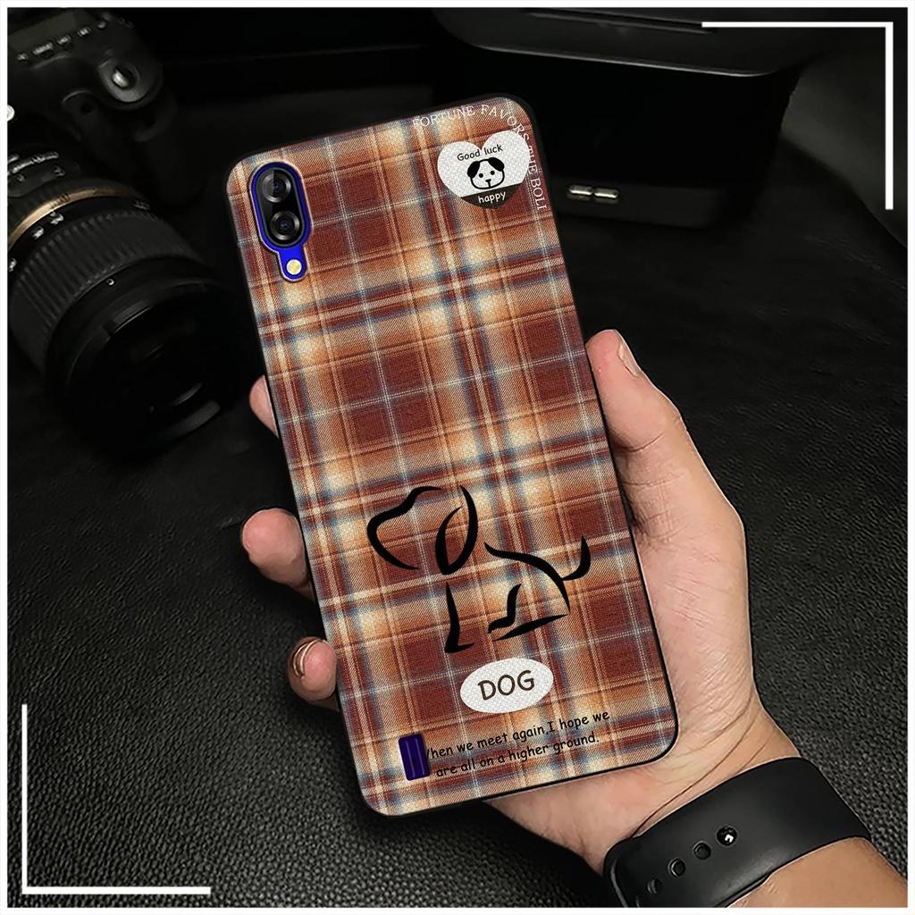 Cartoon Back Cover Phone Case For Blackview A60 Cute Anti-knock Dirt-resistant Silicone Fashion Design Waterproof TPU