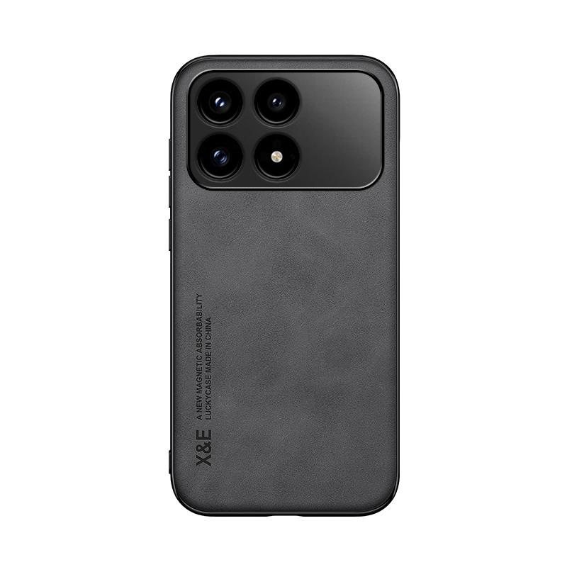 

Skin Feel Leather Phone Case for Xiaomi Redmi Note 13 13R 13C 14 14C 14R 15 A5 K70 K80 K90 turbo 4 Pro plus Max Cover Luxury Redmi Note 14 4G (Global)