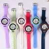 Waterproof Sports Watch Luminous Alarm Clock New Wristwatches