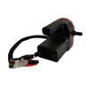 Portable Oil Extractor Pump 12V/80W Simplify Maintenance Tasks for Vehicles
