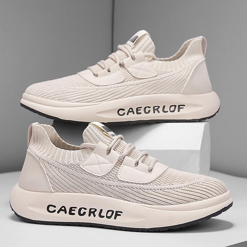Pánské Boty Tenisky pánské ležérní Pánské Boty tenis Luxusní boty Trenér Závody Prodyšné Boty módní běžecké Boty pro ženy