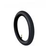 14 Zoll 14x2.125/2.4 Butyl-Gummi Schlauch mit abgewinkeltem Ventil für Elektrorad E-Bike Roller Reifen Fahrradteile Zubehör