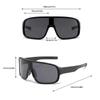 Fashion Cool Goggles Cycling Sunglasses Men Women Sport Road Mtb Mountain Bike Glasses Eyewear Sun Glasses Gifts