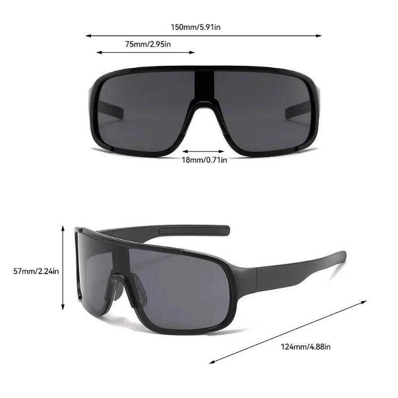 Fashion Cool Goggles Cycling Sunglasses Men Women Sport Road Mtb Mountain Bike Glasses Eyewear Sun Glasses Gifts