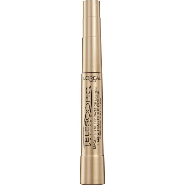 LÉRÉAL LÉRÉAL Mascara Teleskop Gold 8ml