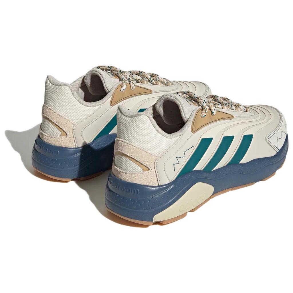 Adidas Neo Crazychaos 2.0 'Cream Blue Brown' HP9819