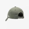New Era New York Yankees Casual Classic Cap Green Bark 14881464