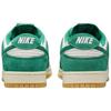Nike Dunk Low SE Malachite Gum Men Sneakers Green Phantom Gum-Light-Brown HQ1519-030