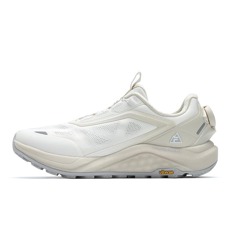 New FILA BOA WOLF 2+ Low Top Outdoor Shoes Women's White A12W431204FSB