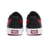 Vans Rigida V2920k Black Red