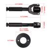 Bombardier Can-Am Maverick X3 Drive Belt Adjustment & Replacement Tool