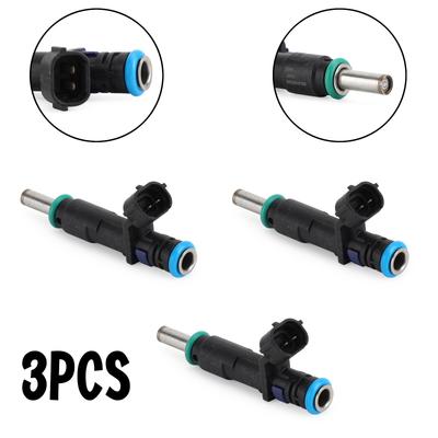 Moteur – Injecteurs de carburant pour voiture