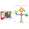 Sky Sunstar Pipe Watermill Bath Toy Heanhe8070, Korean Bath Toys