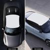 Pelicule şi protecţie solară – Parasolare și paravane