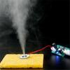 Humidifier Diy Kit Mist Maker Transducer Humidified Plate Accessories+Pcb Module