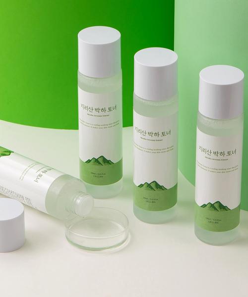 Selbien Jiri Mountain Peppermint Toner 155ml