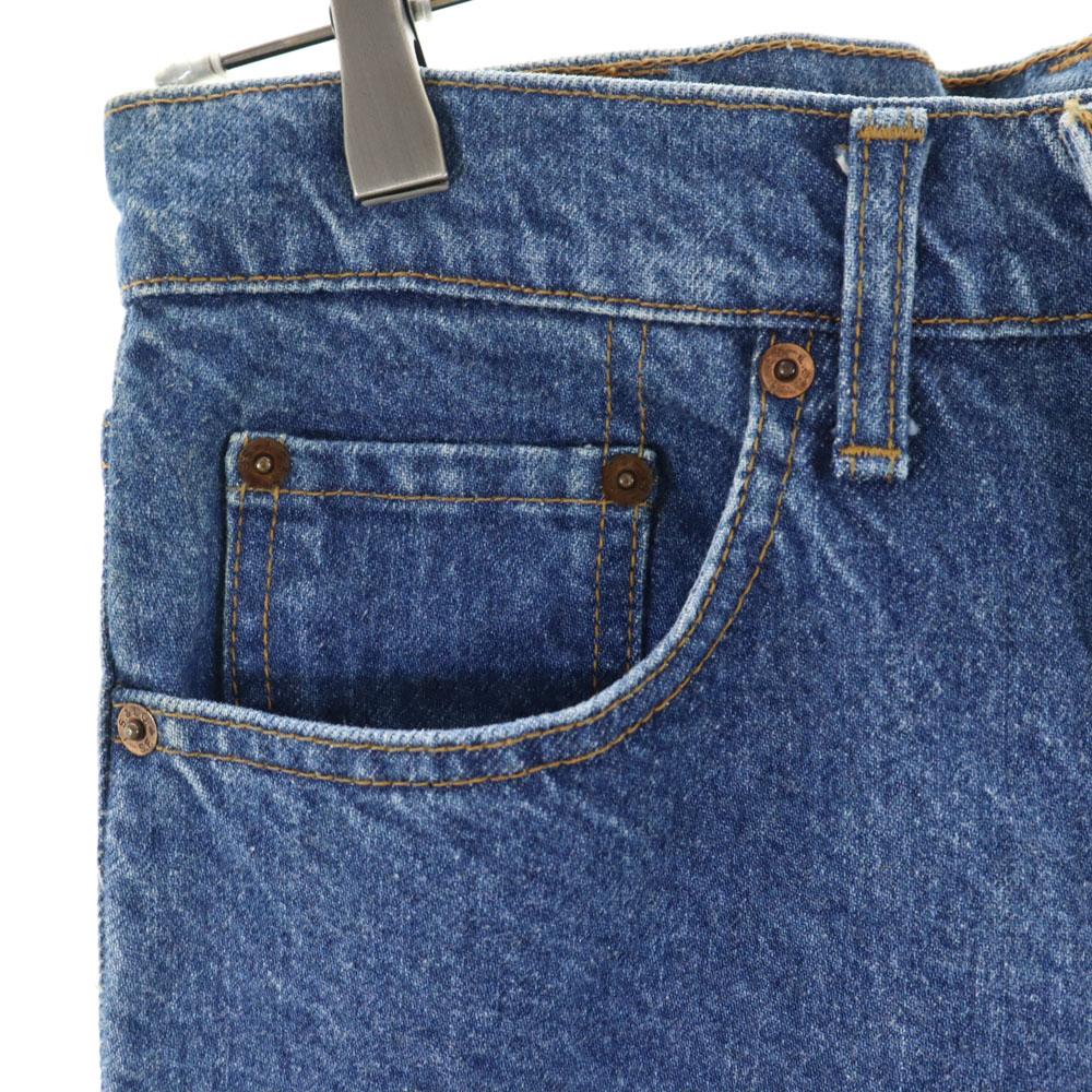 Levi's 90s 853 Made In Japan Denim Pants W29 Blue Jeans BLUE JEANS Men's Used
