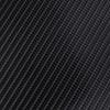 Car Wrap Film 4D Black 100x150 Cm
