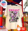 Pavement Us Tour Band Gift for Fan All Size T-shirt Unisex T-Shirt