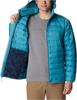 Мужская куртка Columbia Lake 22 Down Hooded shasta