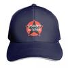 Best of Classic BandThe Smashing Pumkins Logo Baseball Cap Golf Hat Unisex Rave Unique hats For Girls Unisexs