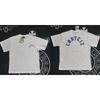 Corteiz Streetwear Graphic Tee Unisex Oversized Cotton T-Shirt Hip Hop Casual Short Sleeve Top
