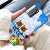 A-Animal C-Crossing Phone Case For Huawei P 8 9 10 20 30 40 50 Pro Lite Psmart Honor 10 lite 70 Mate 20lite