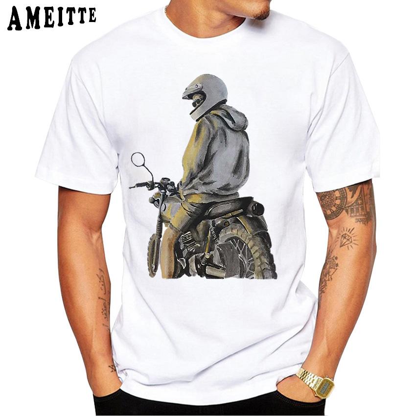 

Новая летняя мужская футболка с коротким рукавом для папы и сына с принтом мотоцикла для мотокросса, забавный дизайн для мотоциклистов, повседневные топы для мальчиков в стиле хип-хоп XXXXXL