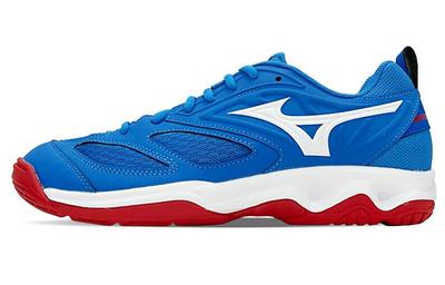 Men's Sneakers Mizuno Dynablitz 'Blue Red'