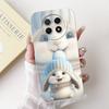 For Realme 12 5G Case Realme12 Plus RMX3867 New Candy Painted Cover Soft Silicone Case For Realme 12 Pro Plus Realme12 Pro+ Bags