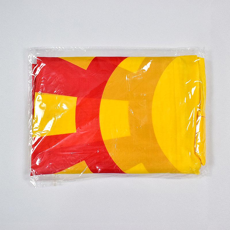 Macedonian 90*150cm Flag Banner