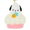 Sanrio Pochacco Custom Keychain 208485 (Maipachirun Series)
